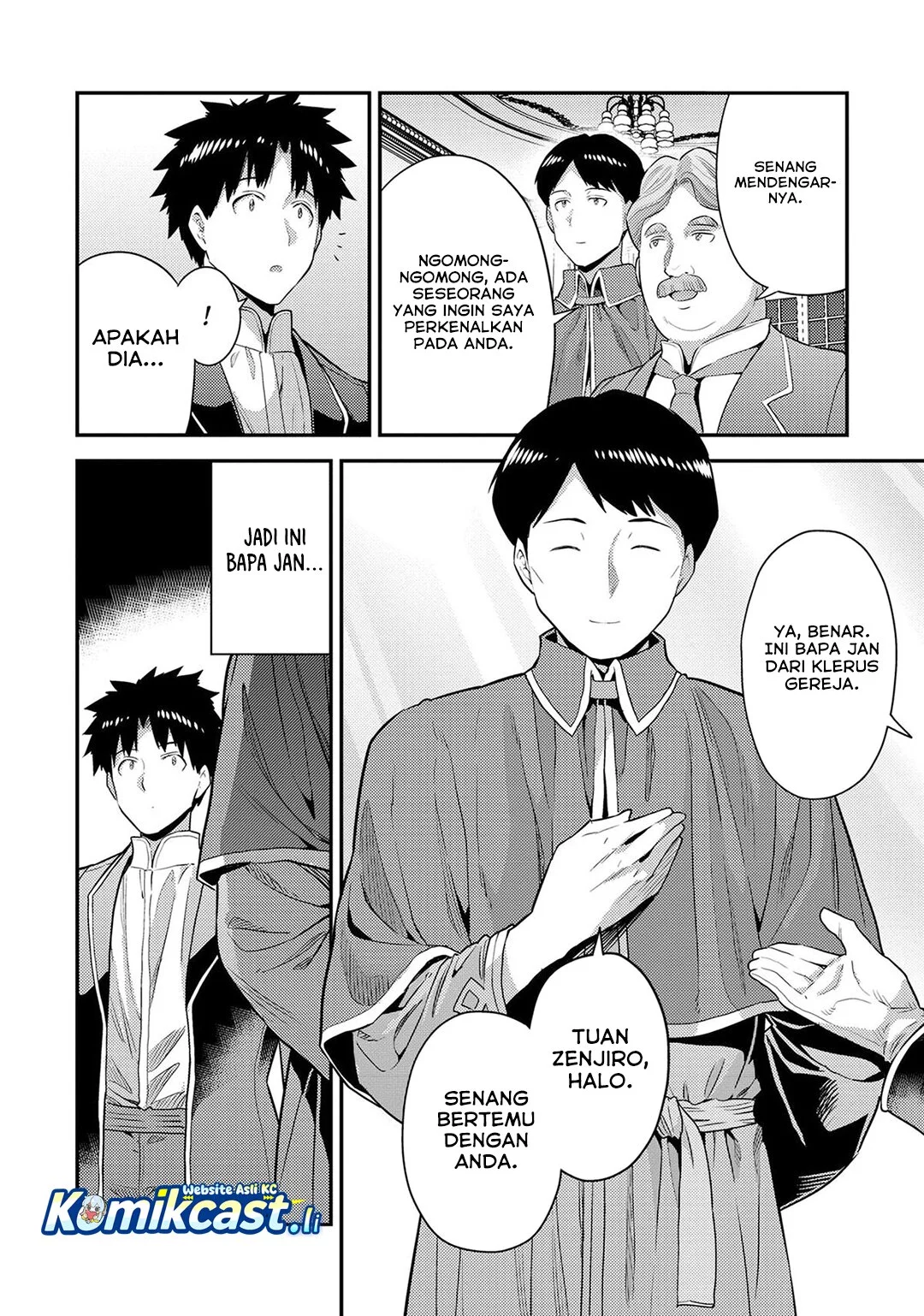 Chapter 80 - halaman 8