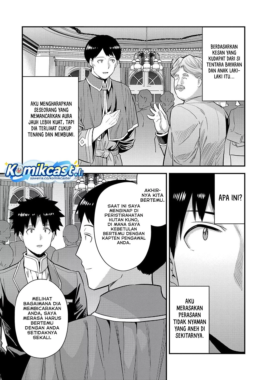 Chapter 80 - halaman 9