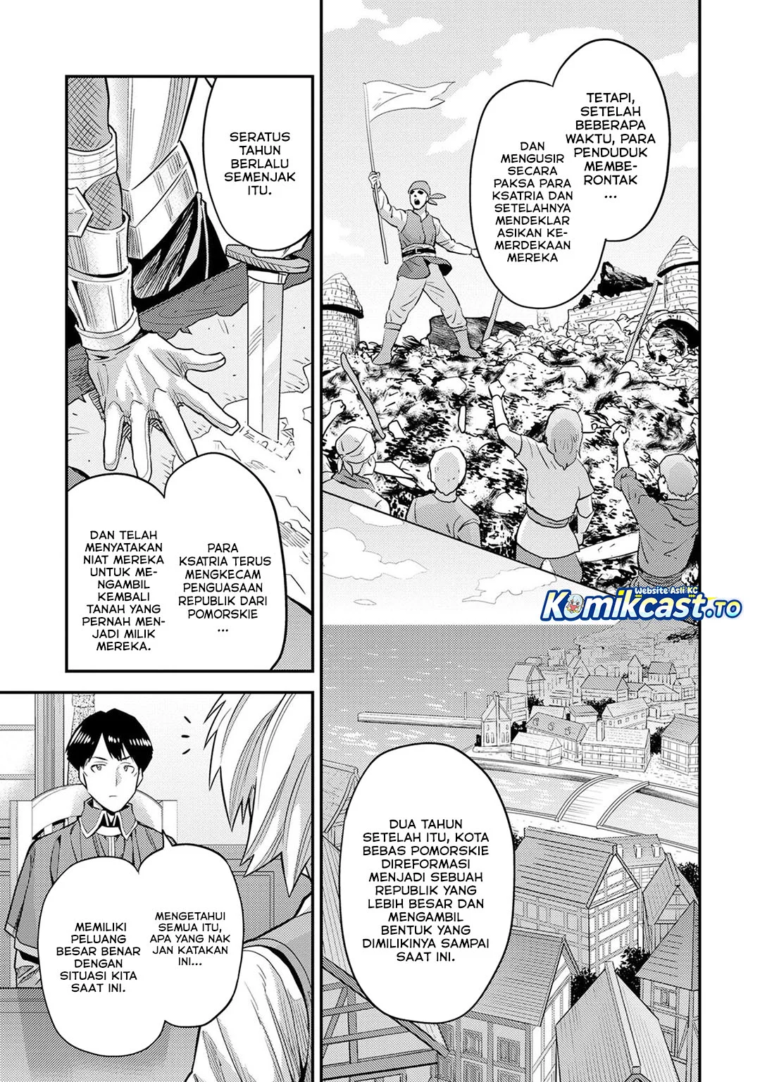 Chapter 81 - halaman 11