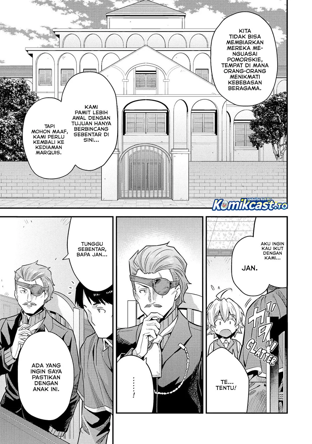 Chapter 81 - halaman 13