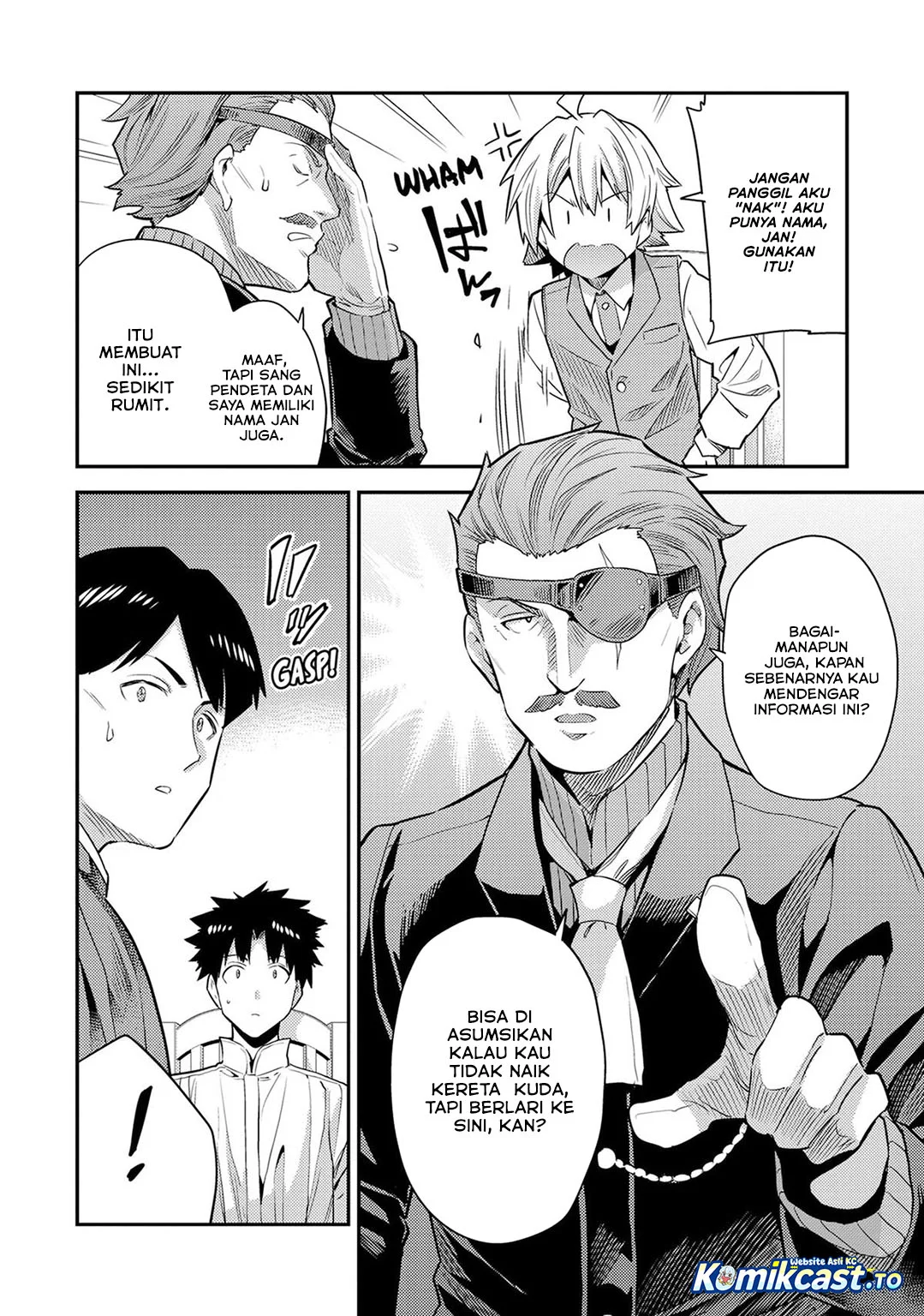 Chapter 81 - halaman 14