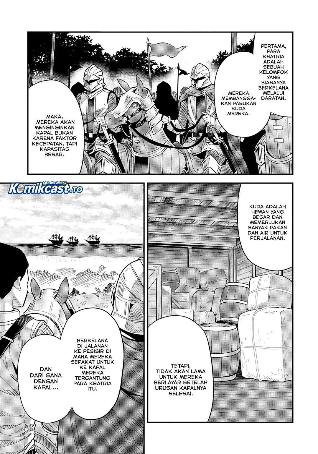 Chapter 81 - halaman 17