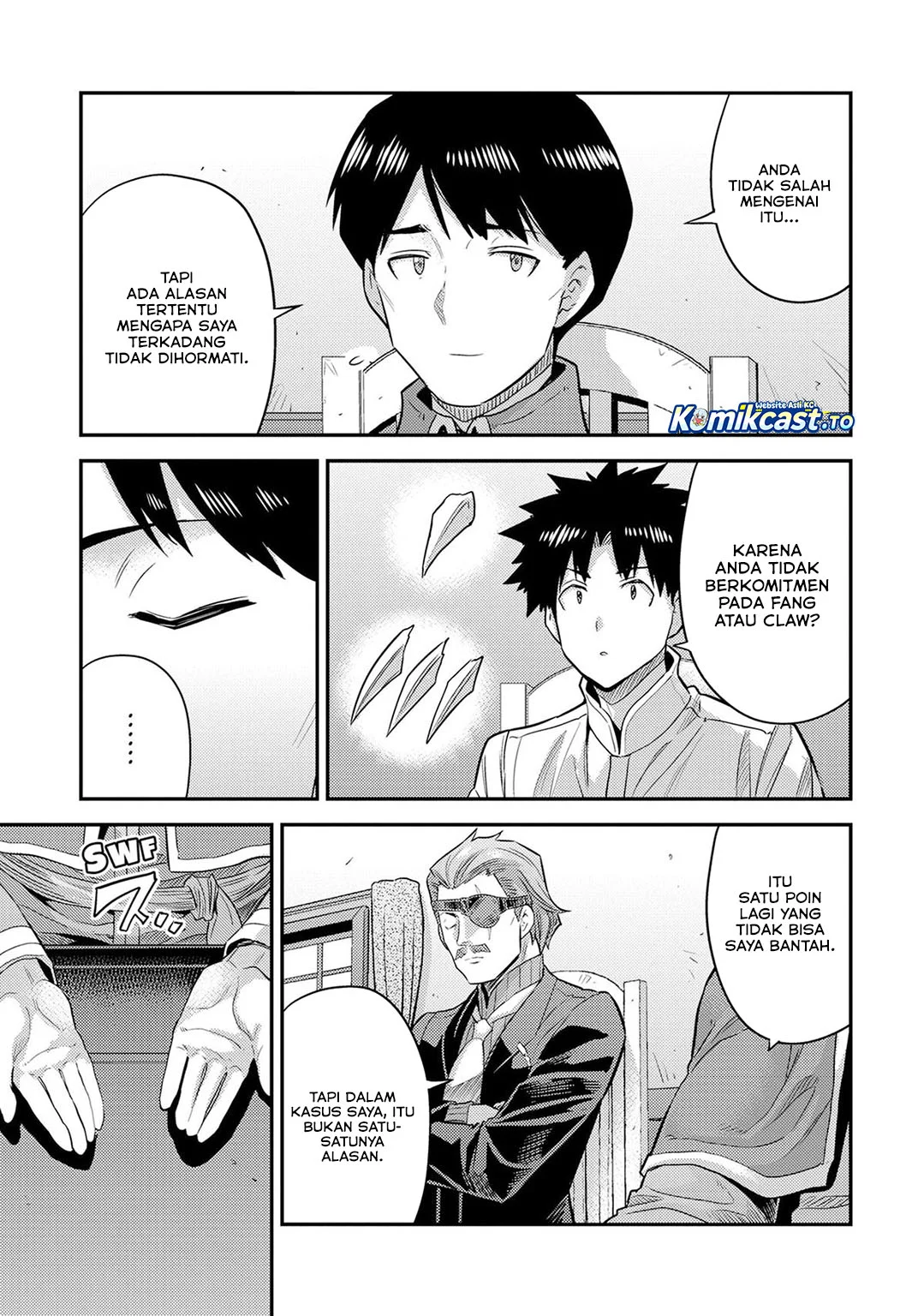 Chapter 81 - halaman 27