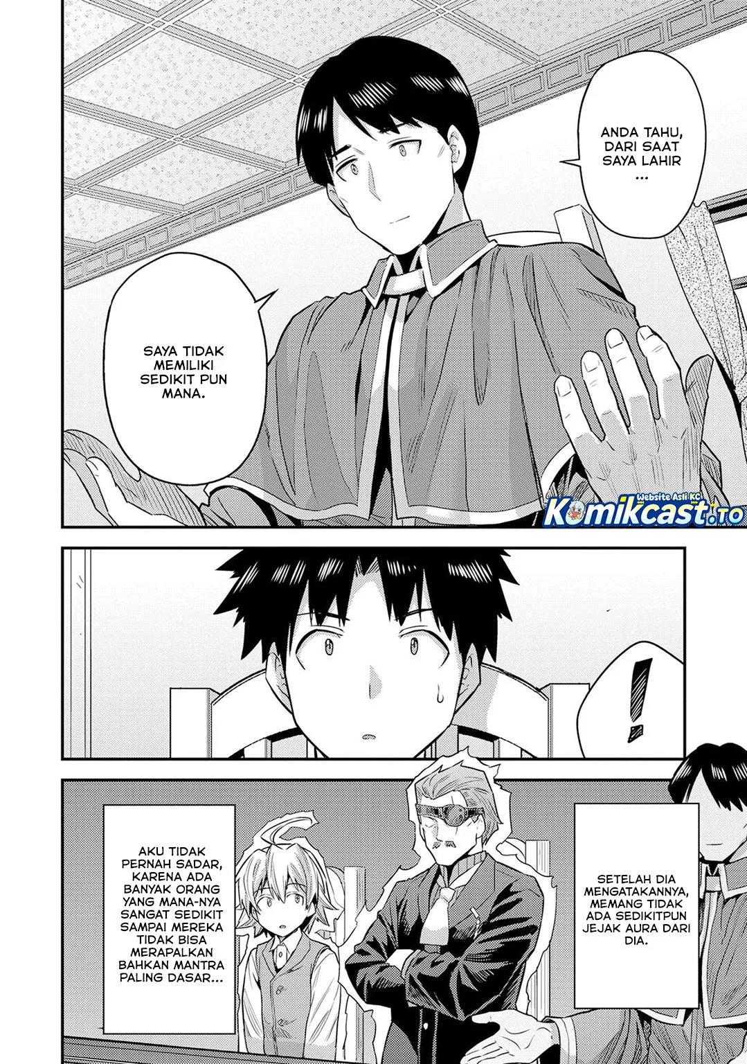Chapter 81 - halaman 28