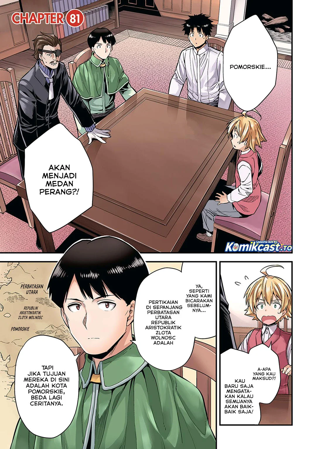 Chapter 81 - halaman 3