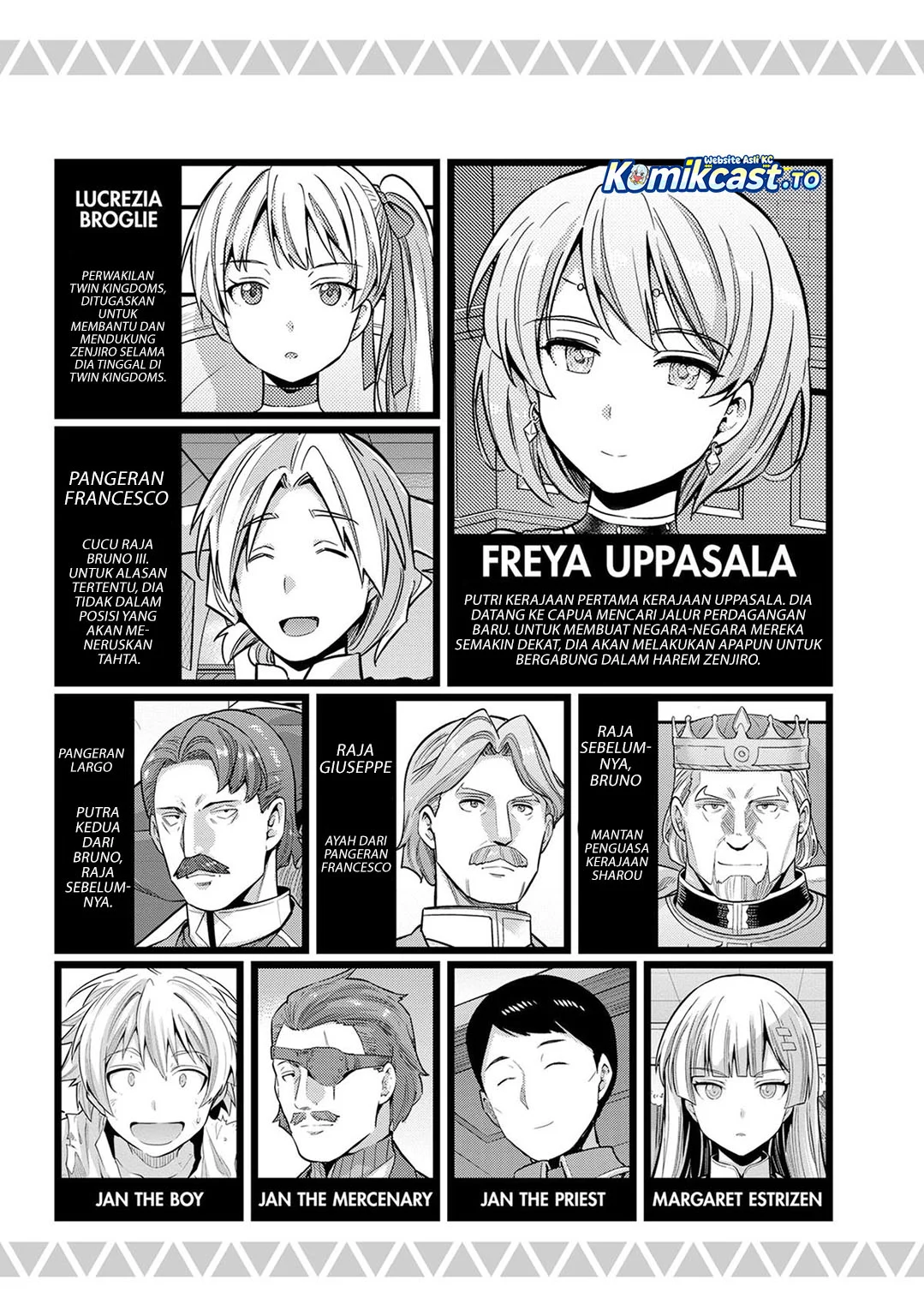 Chapter 81 - halaman 8