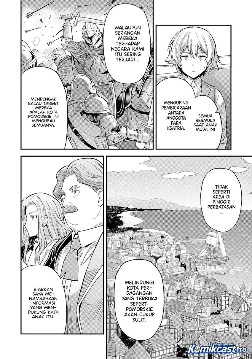 Chapter 82 - halaman 19