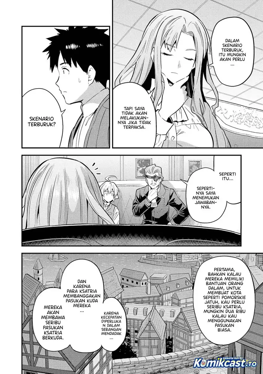 Chapter 82 - halaman 27