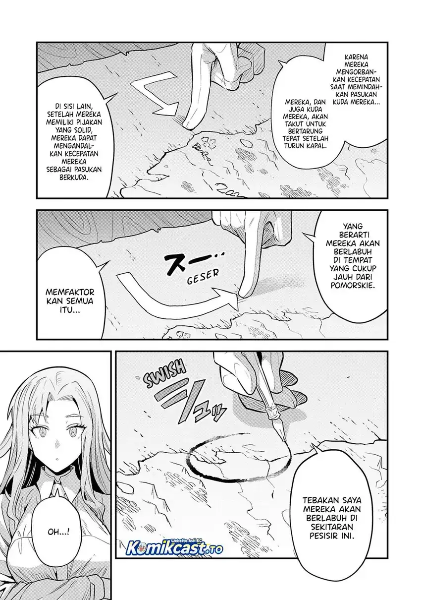 Chapter 82 - halaman 28