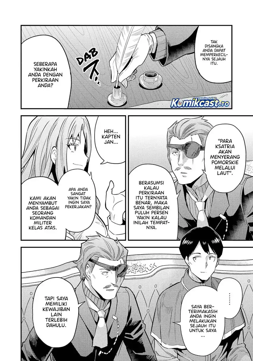 Chapter 82 - halaman 29