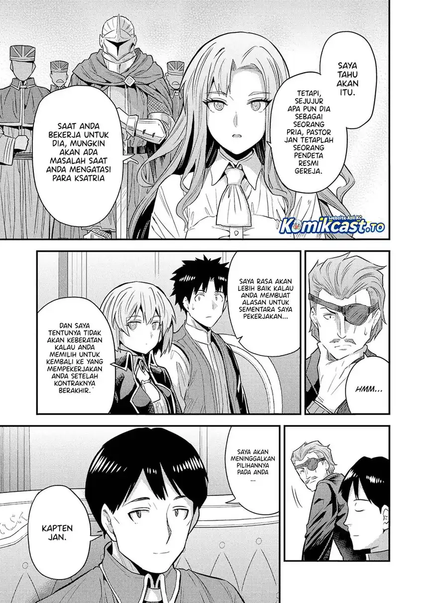 Chapter 82 - halaman 30