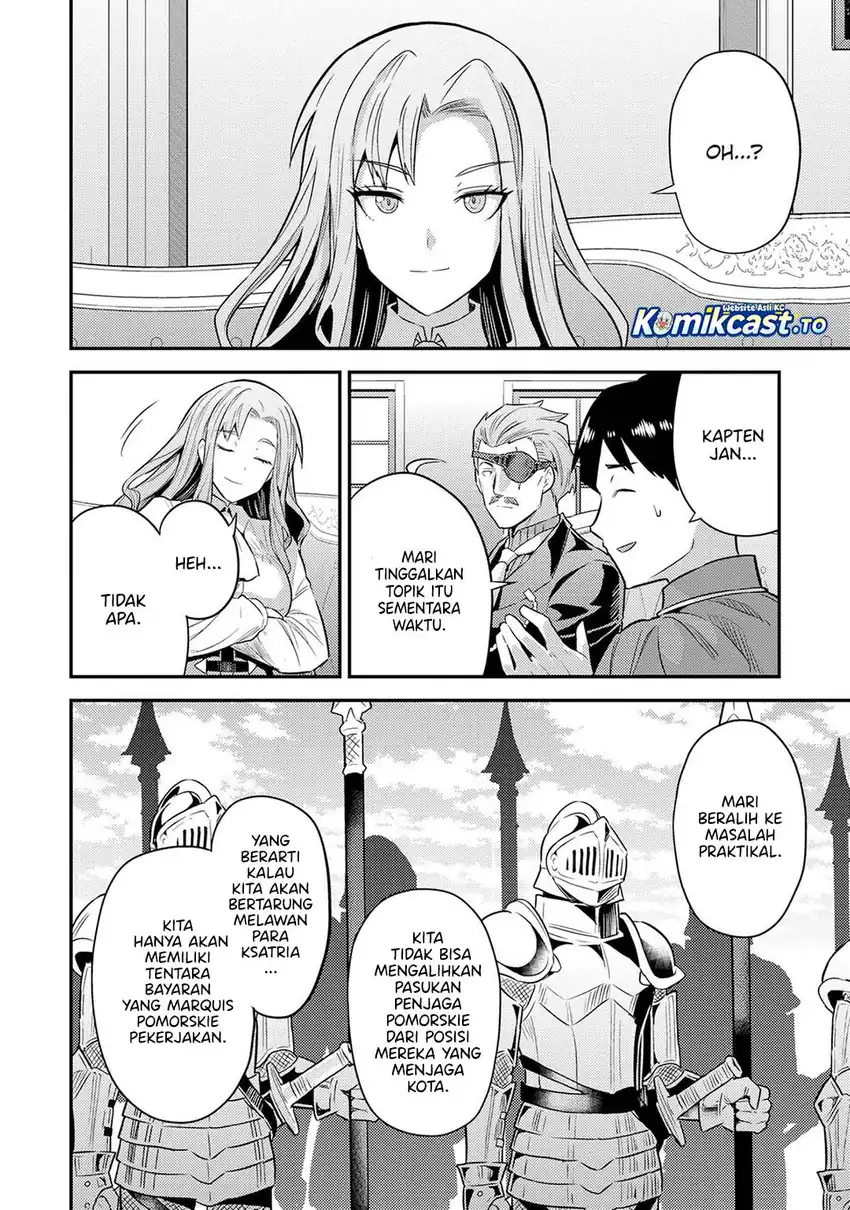 Chapter 82 - halaman 33
