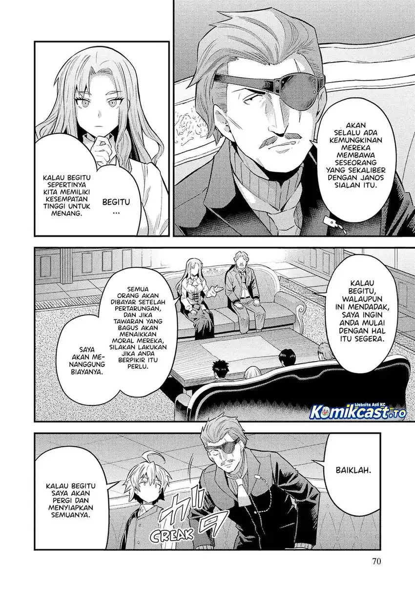 Chapter 82 - halaman 35