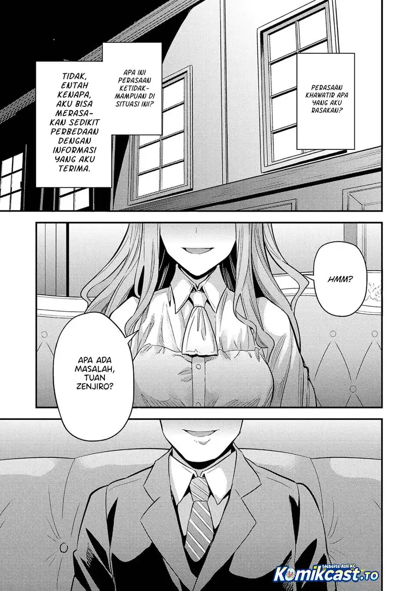 Chapter 82 - halaman 38