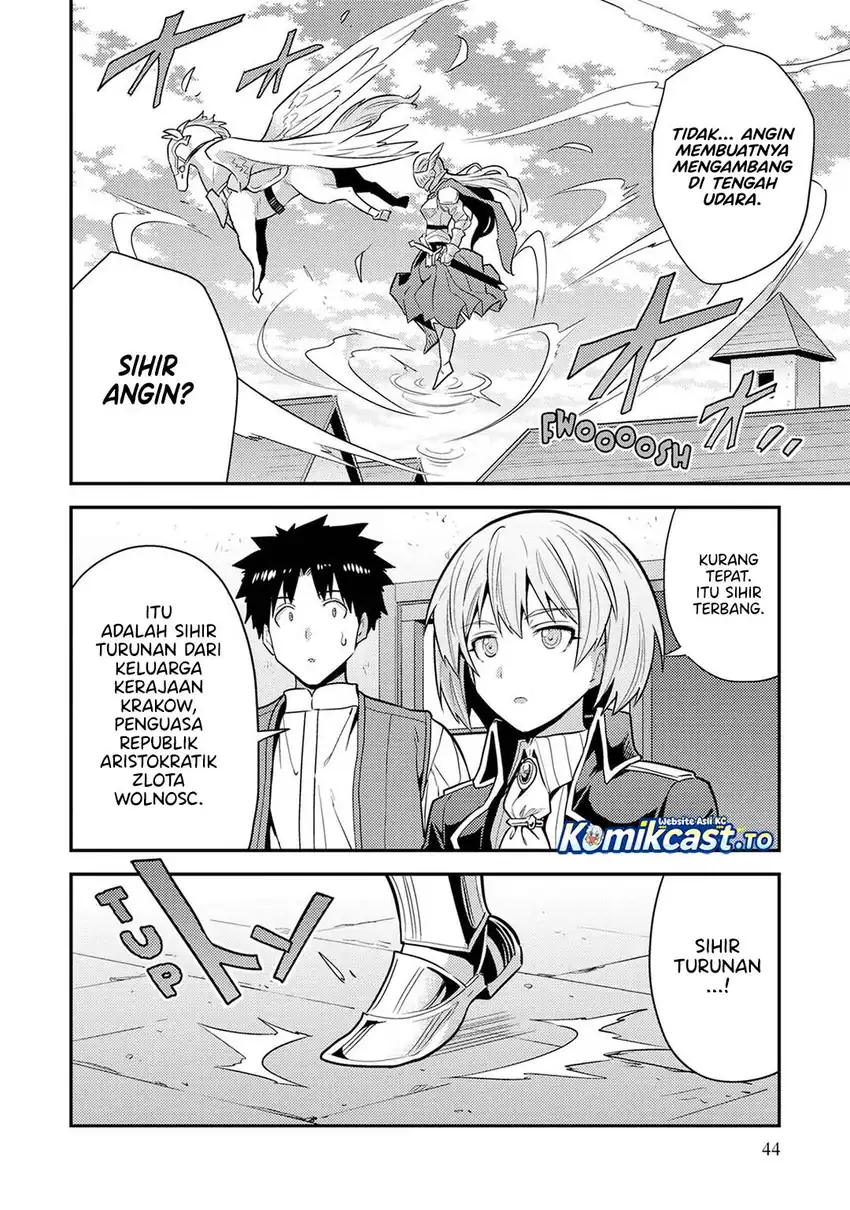 Chapter 82 - halaman 9