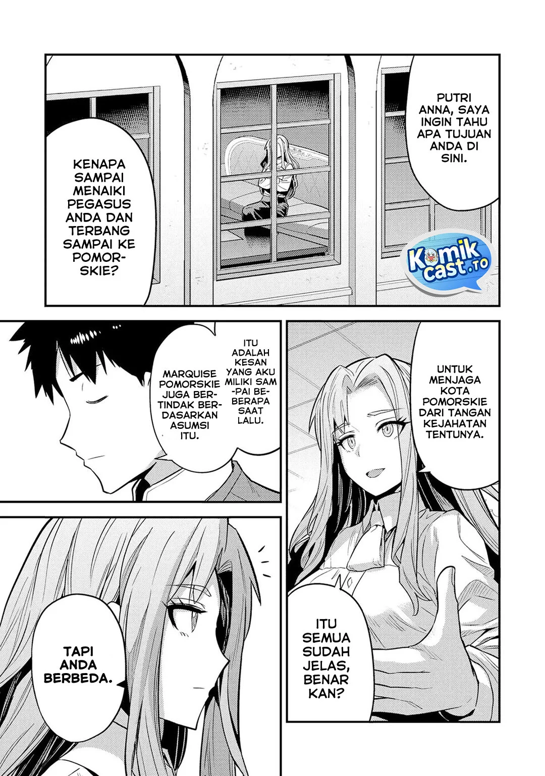 Chapter 83 - halaman 13
