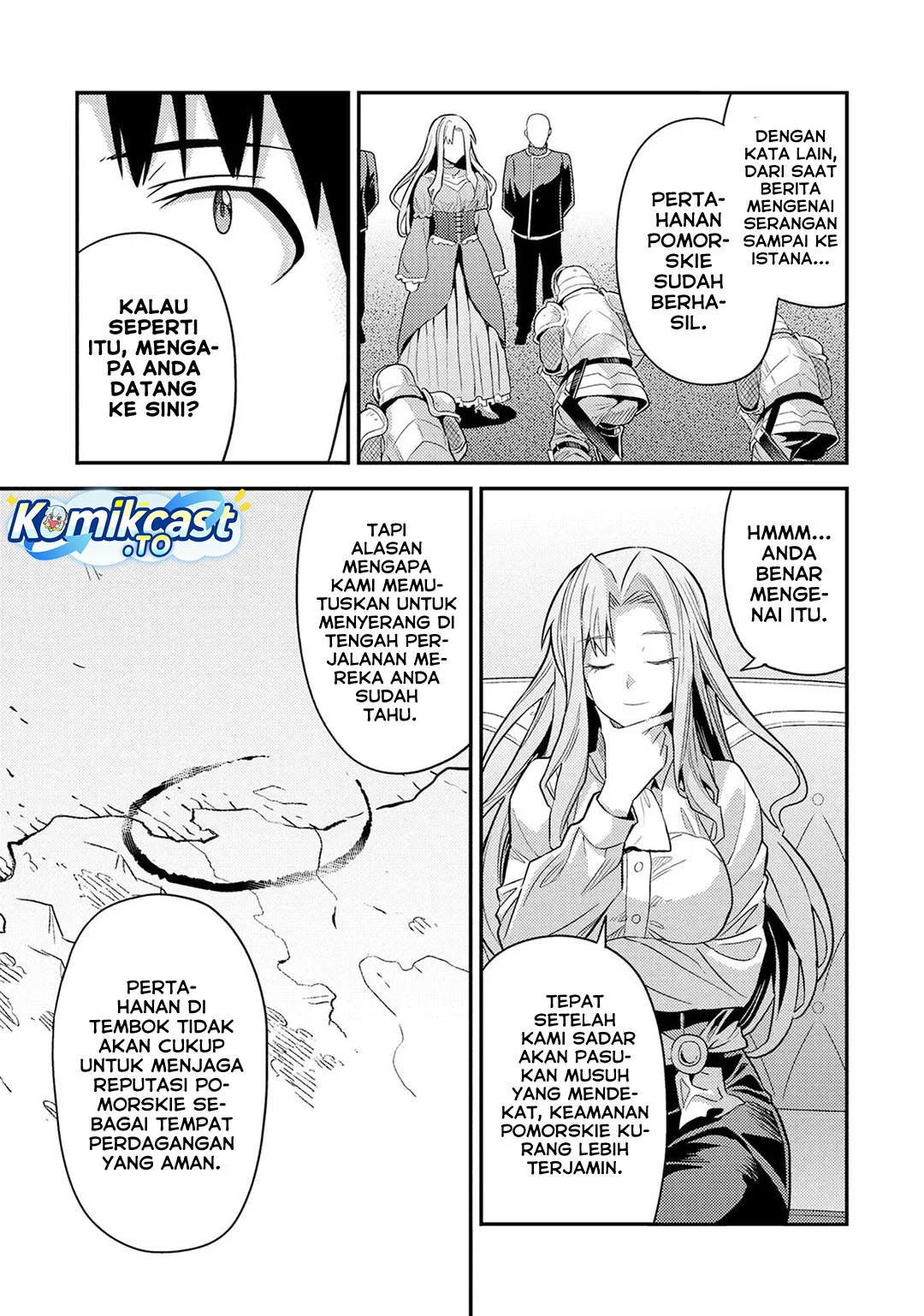 Chapter 83 - halaman 15