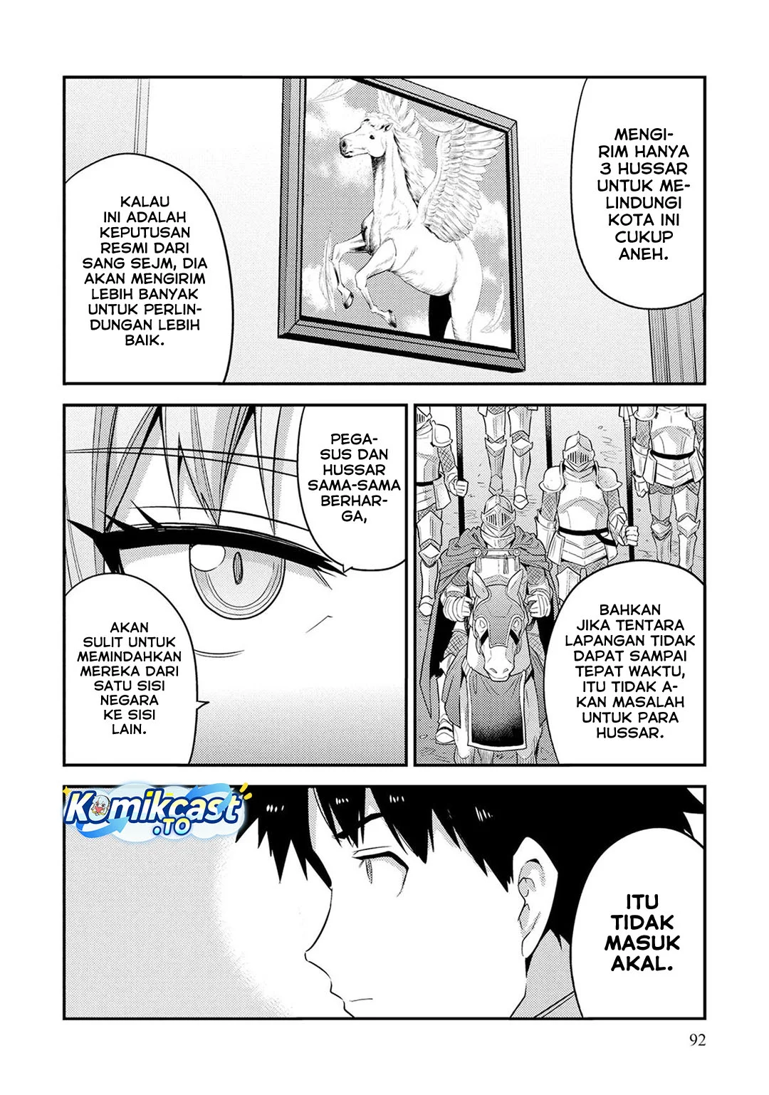 Chapter 83 - halaman 18