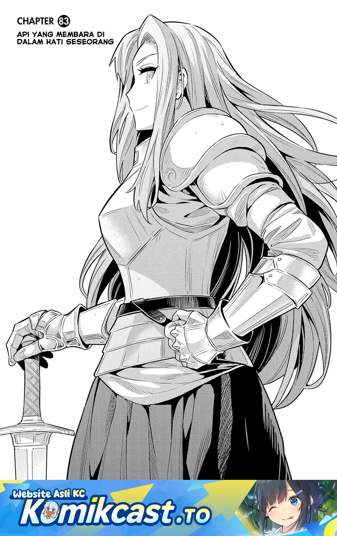 Chapter 83 - halaman 3