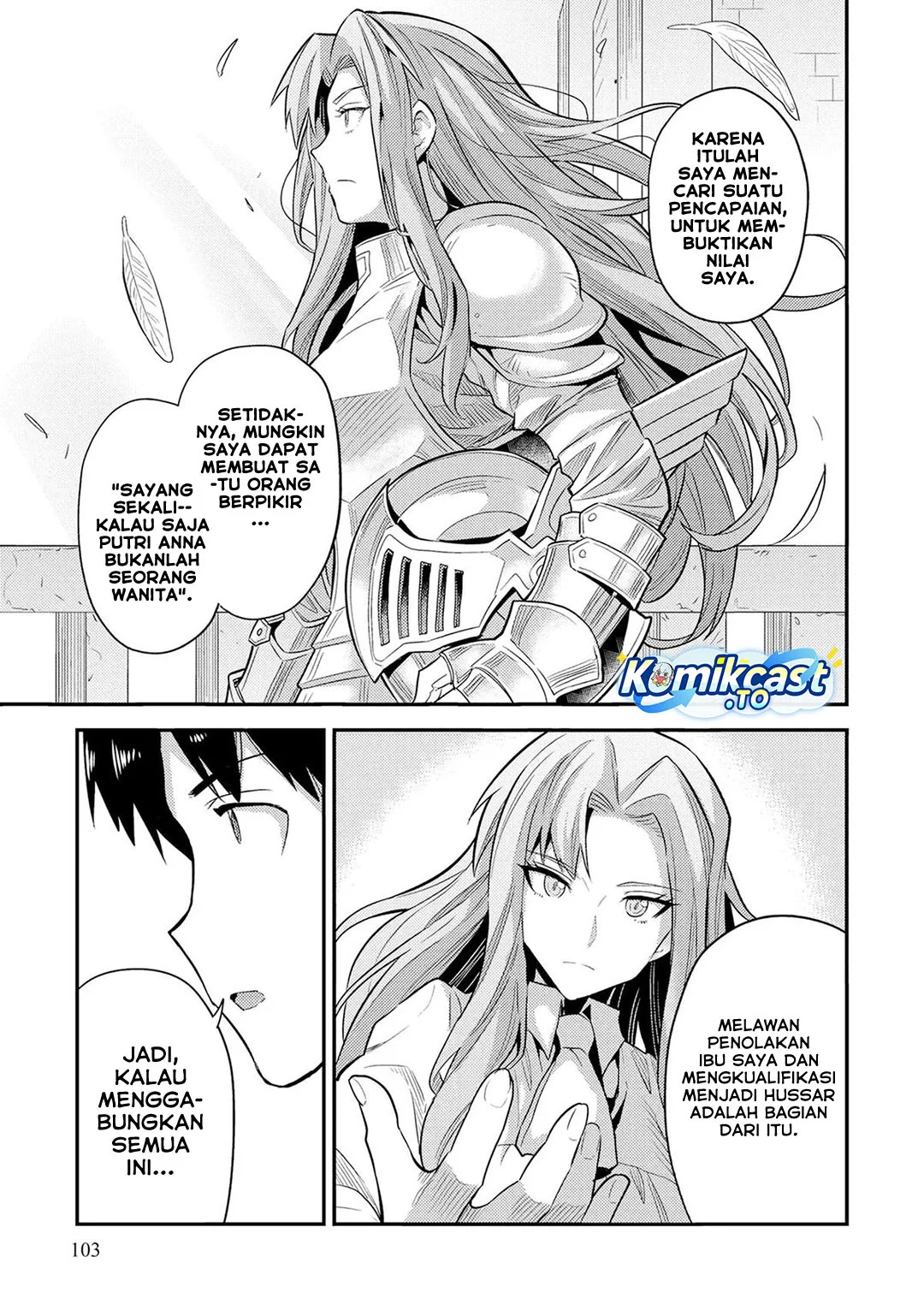 Chapter 83 - halaman 29