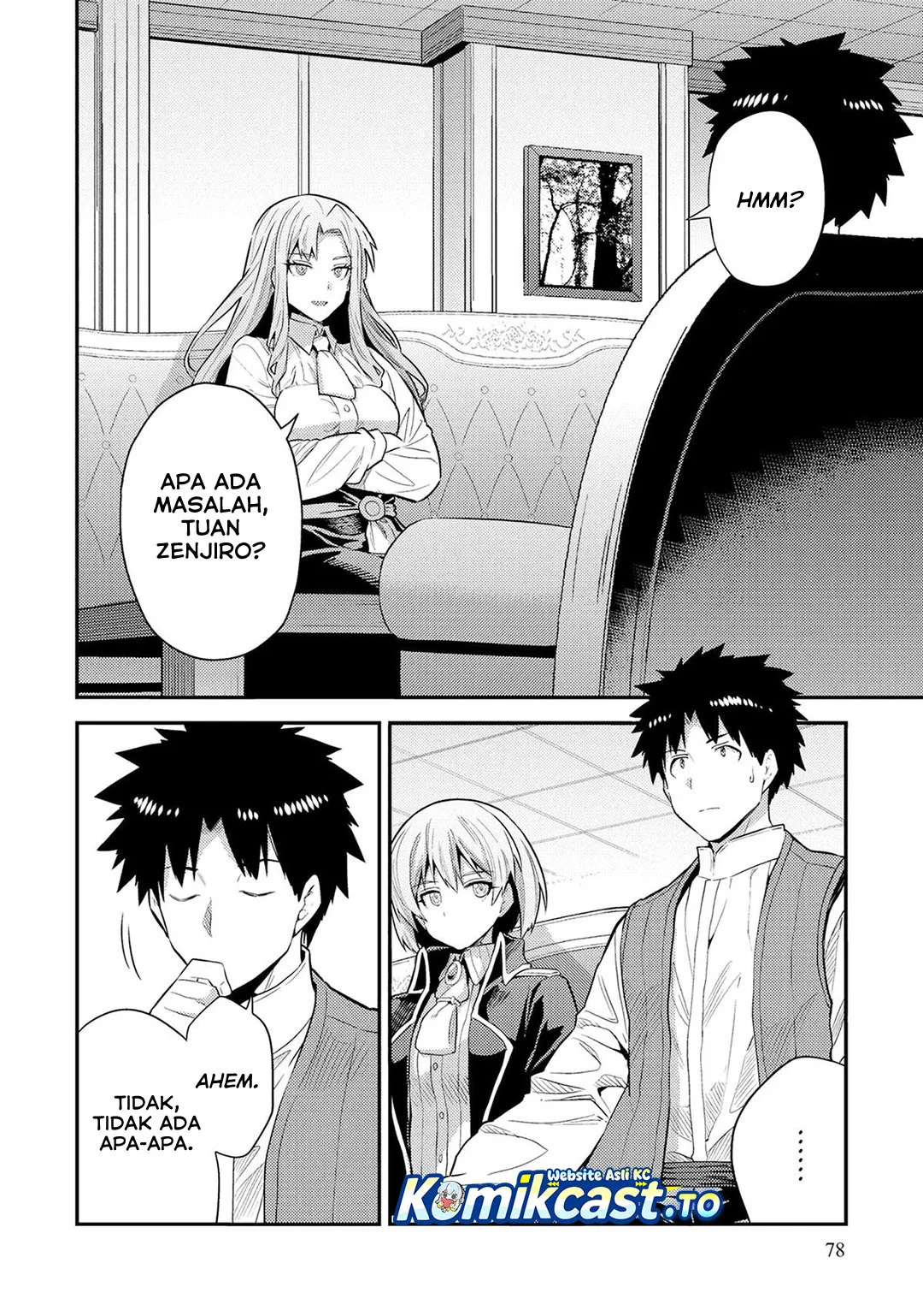 Chapter 83 - halaman 4