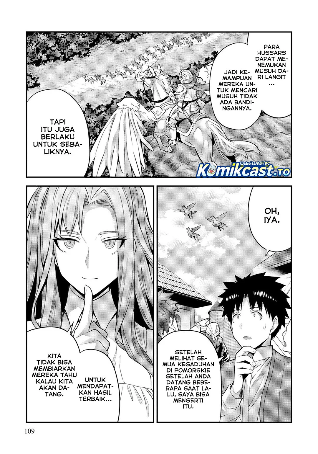 Chapter 83 - halaman 35
