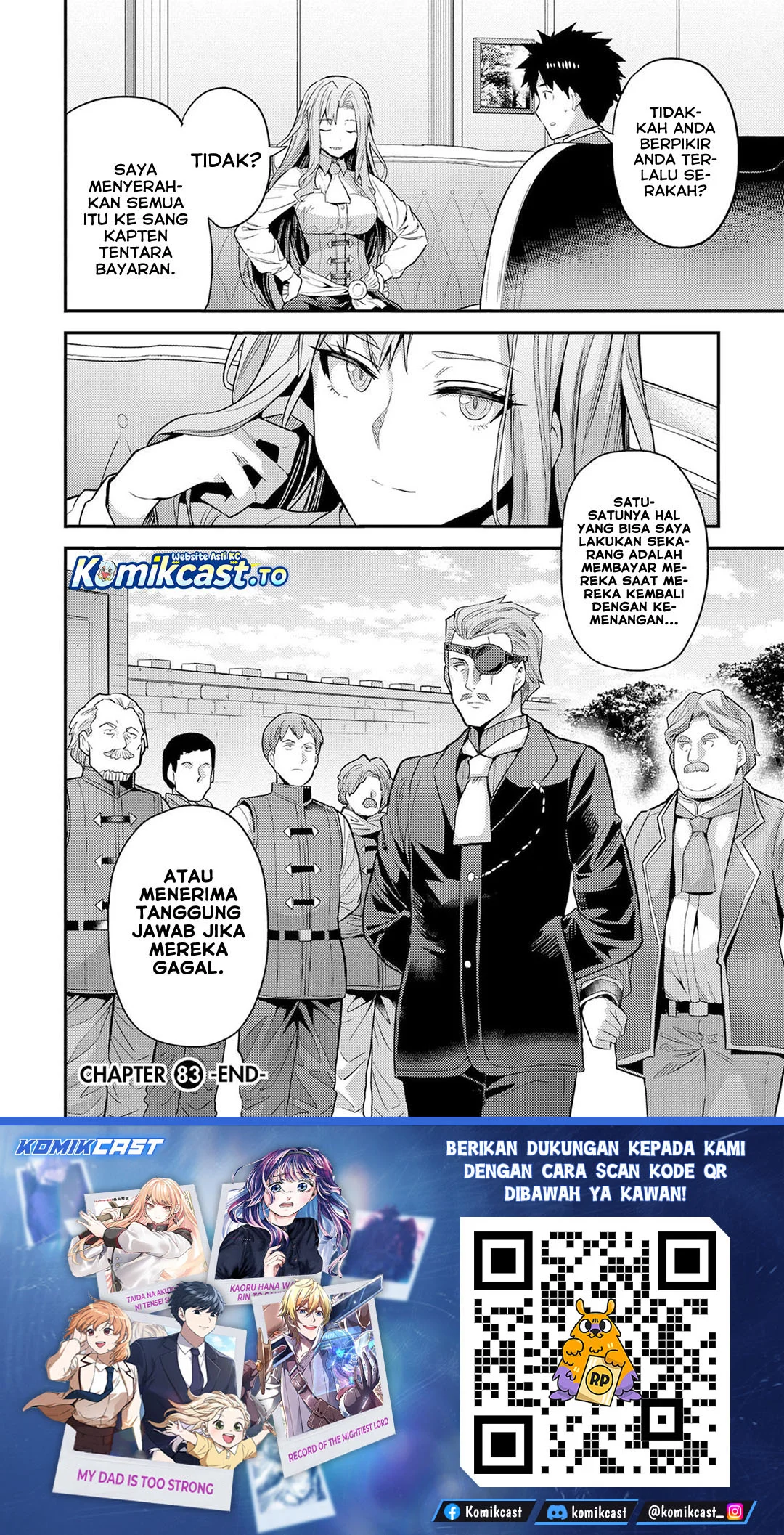Chapter 83 - halaman 36