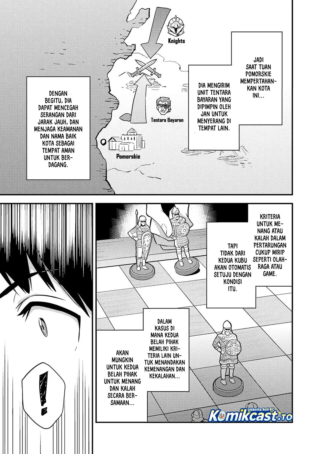 Chapter 83 - halaman 9