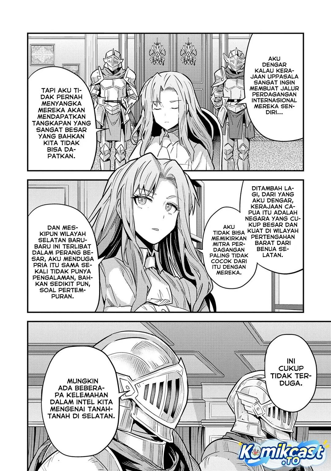 Chapter 84 - halaman 11