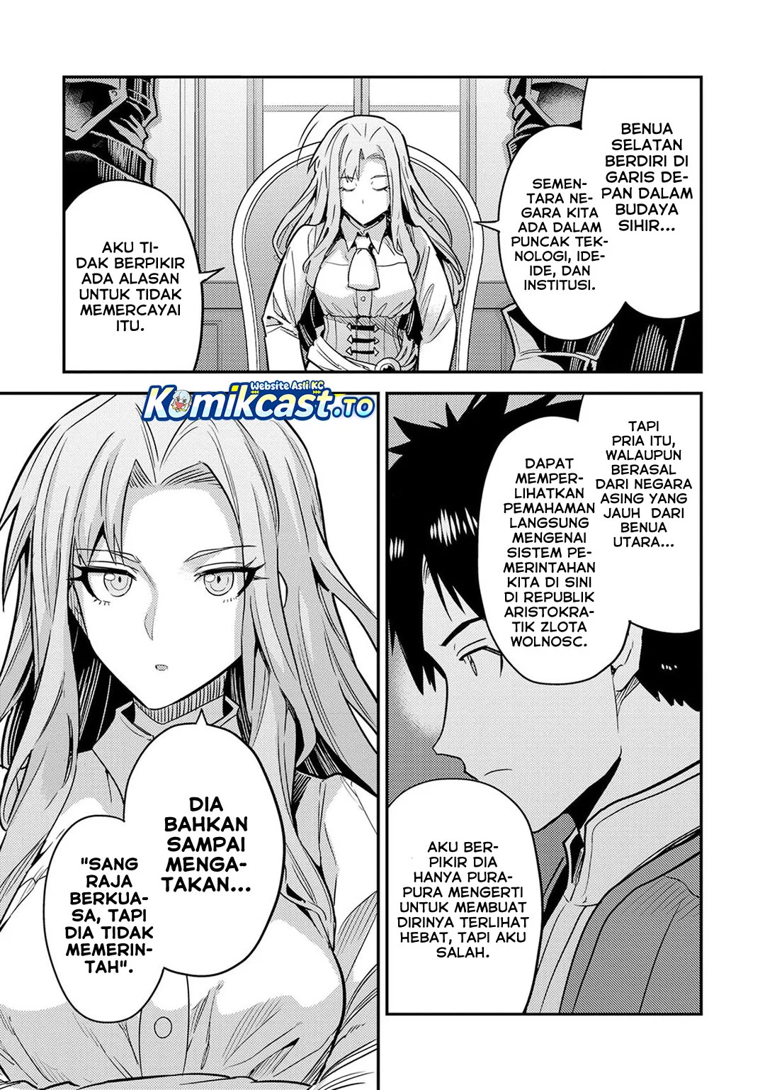 Chapter 84 - halaman 12