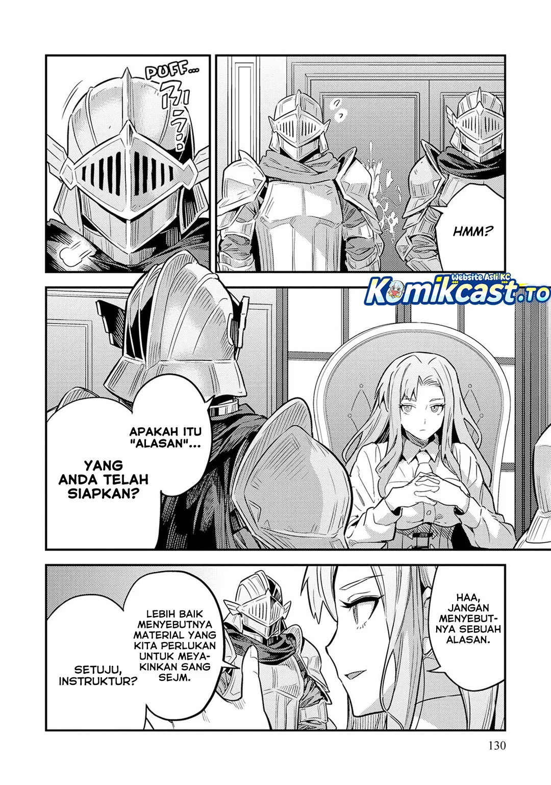 Chapter 84 - halaman 19
