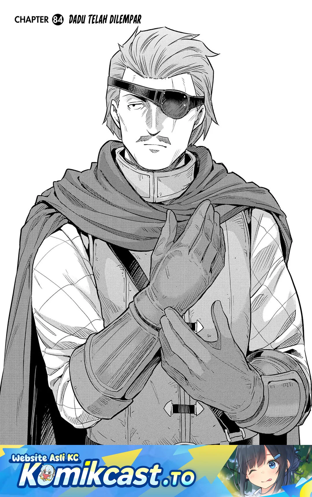 Chapter 84 - halaman 2