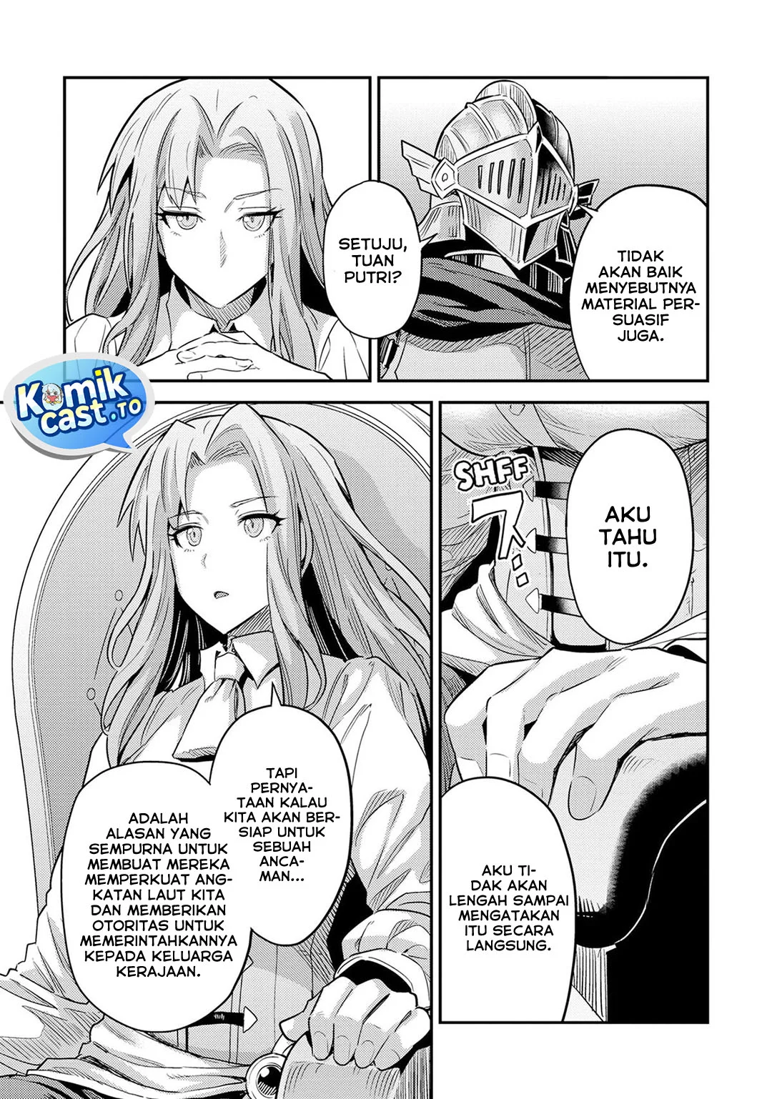 Chapter 84 - halaman 20