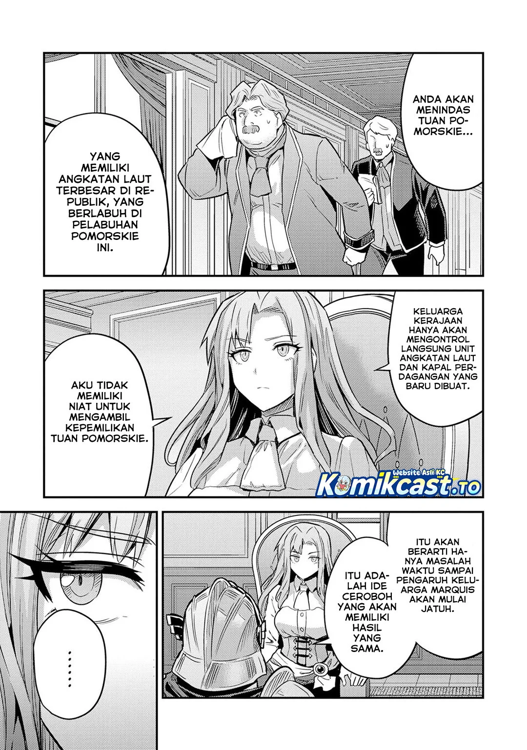 Chapter 84 - halaman 24