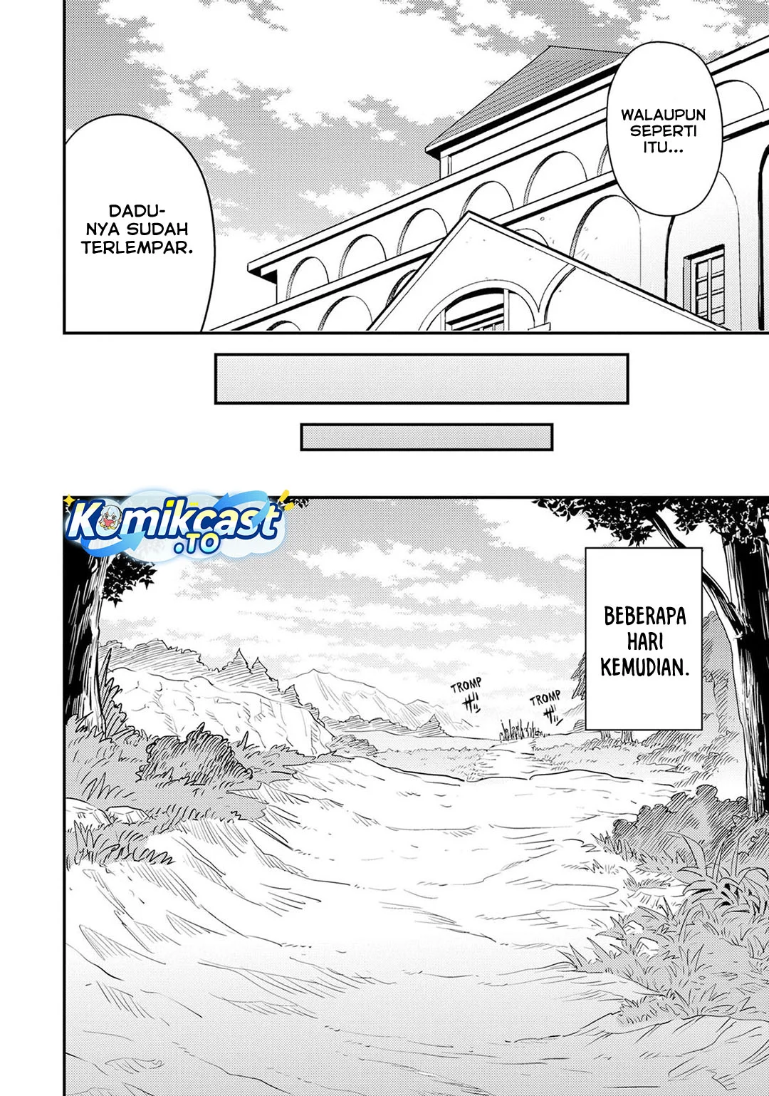 Chapter 84 - halaman 25