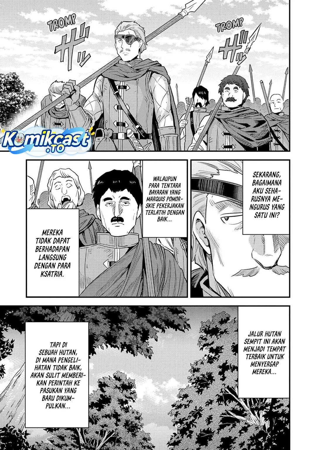 Chapter 84 - halaman 26