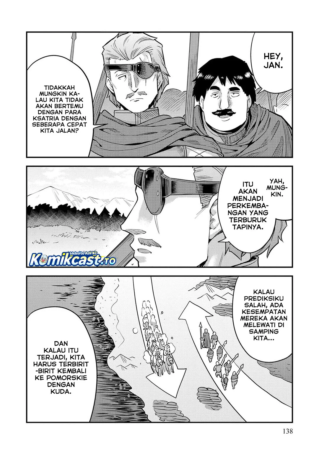 Chapter 84 - halaman 27