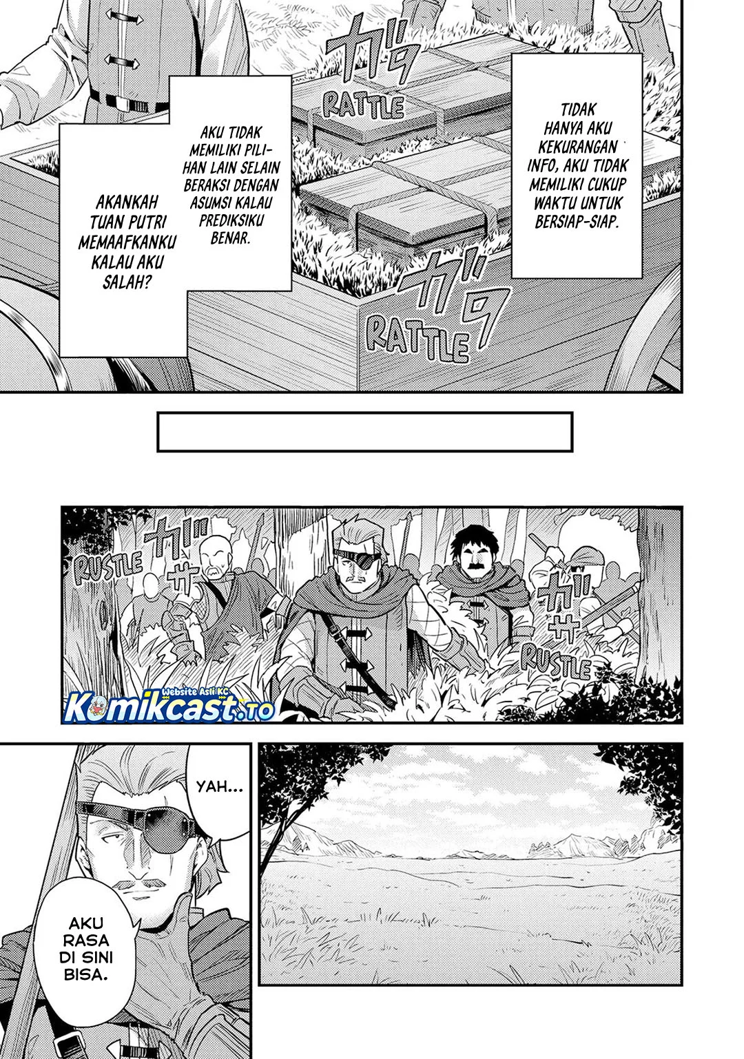 Chapter 84 - halaman 28