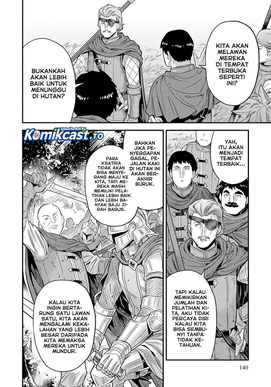 Chapter 84 - halaman 29
