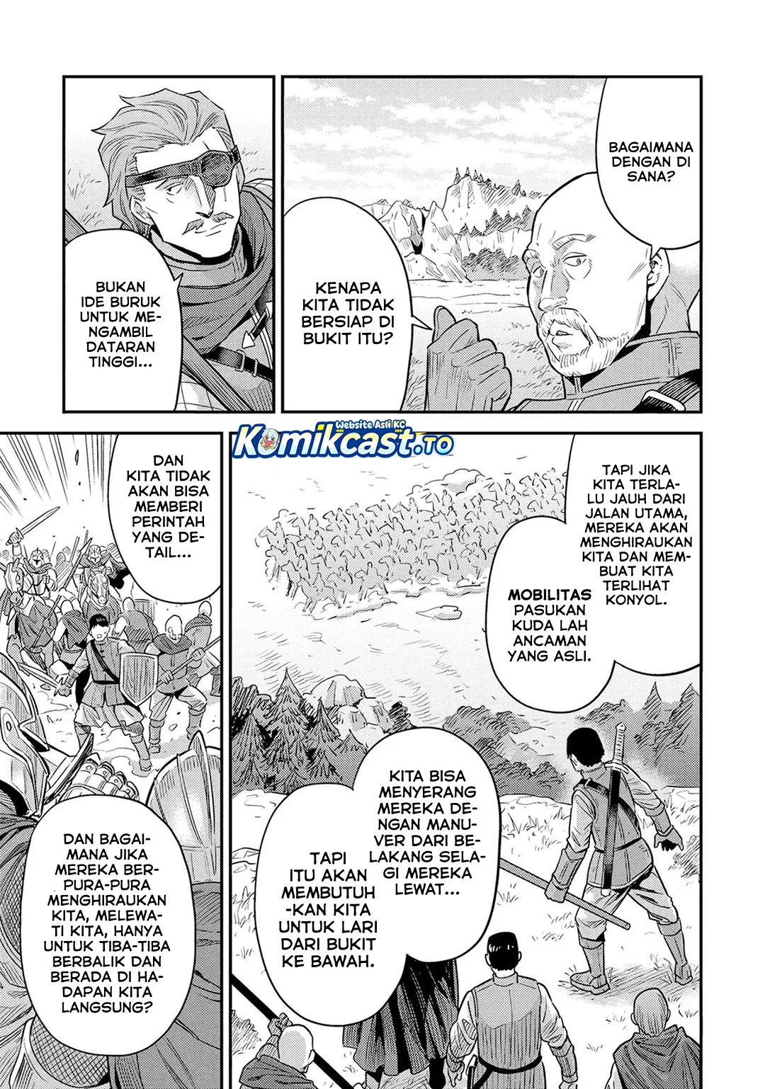Chapter 84 - halaman 30
