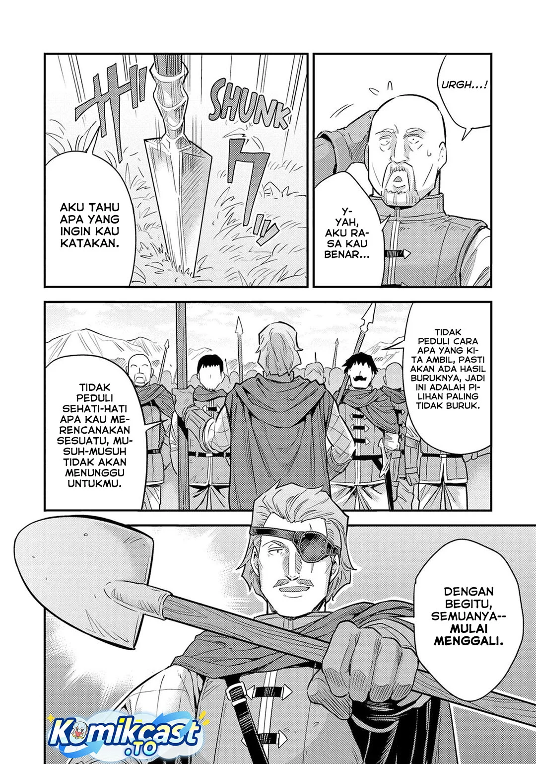 Chapter 84 - halaman 31