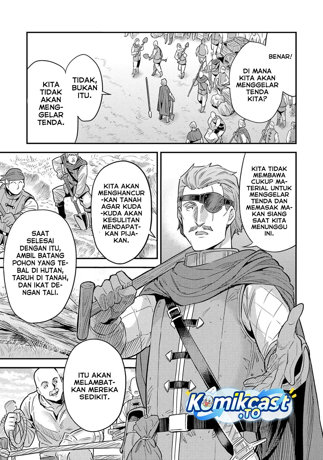 Chapter 84 - halaman 32