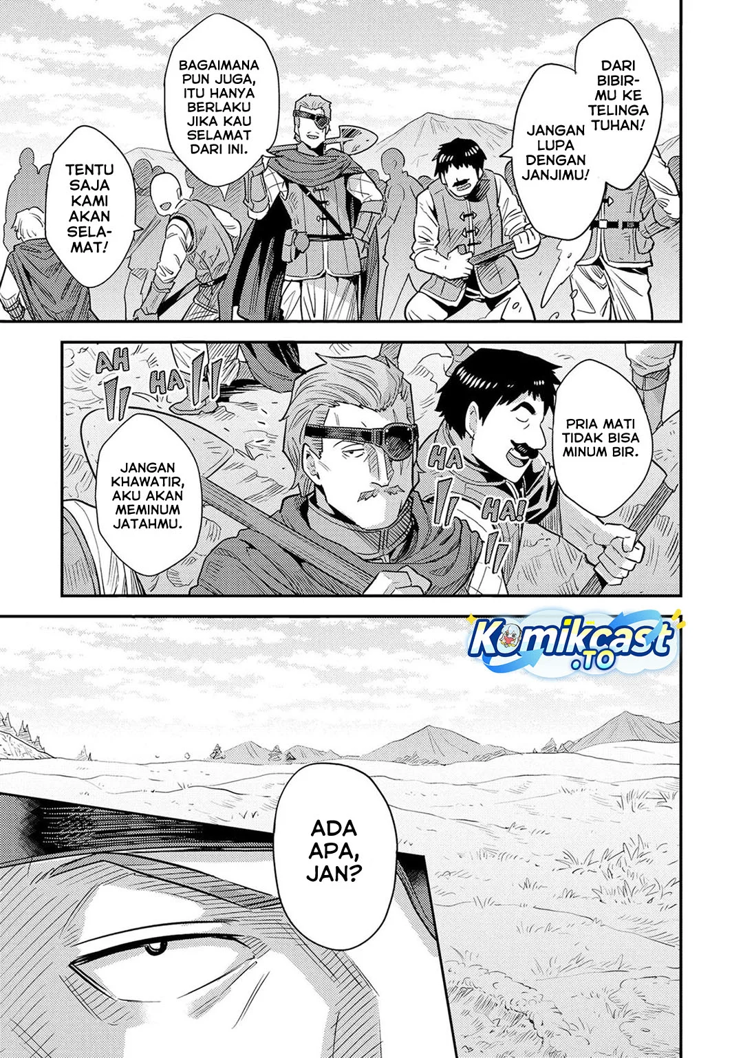 Chapter 84 - halaman 34
