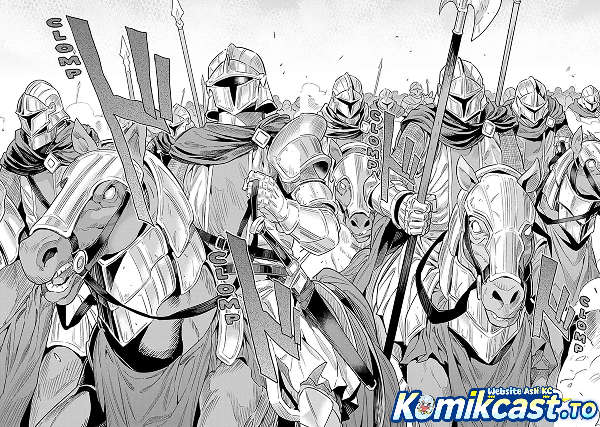 Chapter 84 - halaman 37