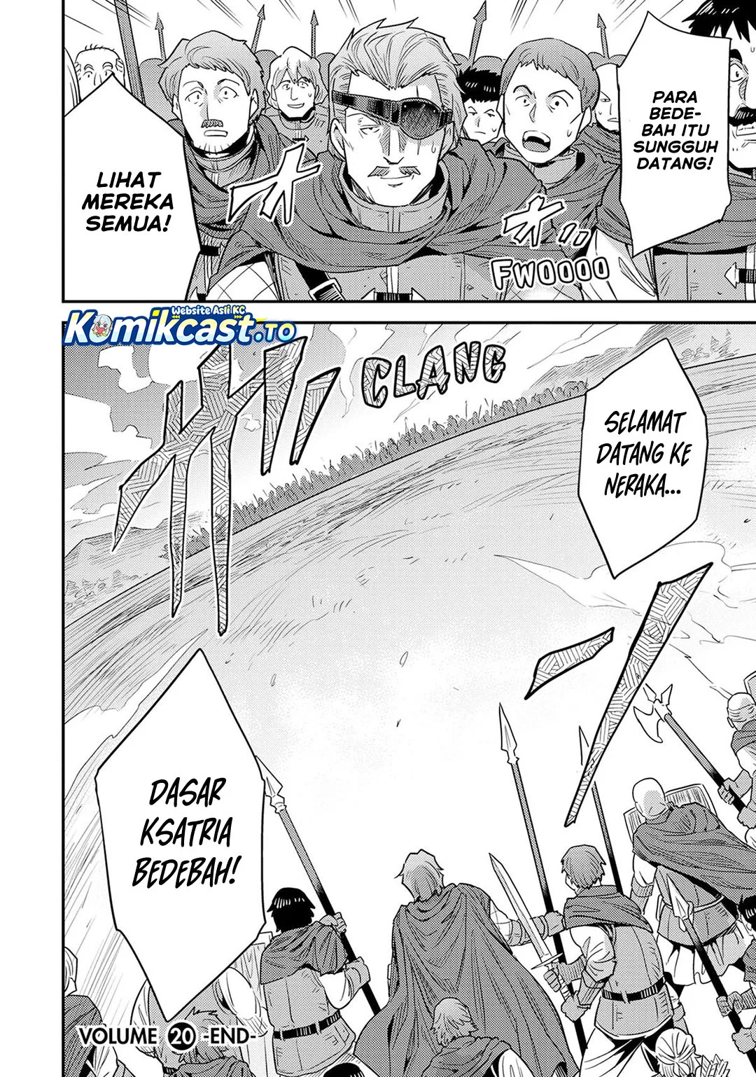 Chapter 84 - halaman 38