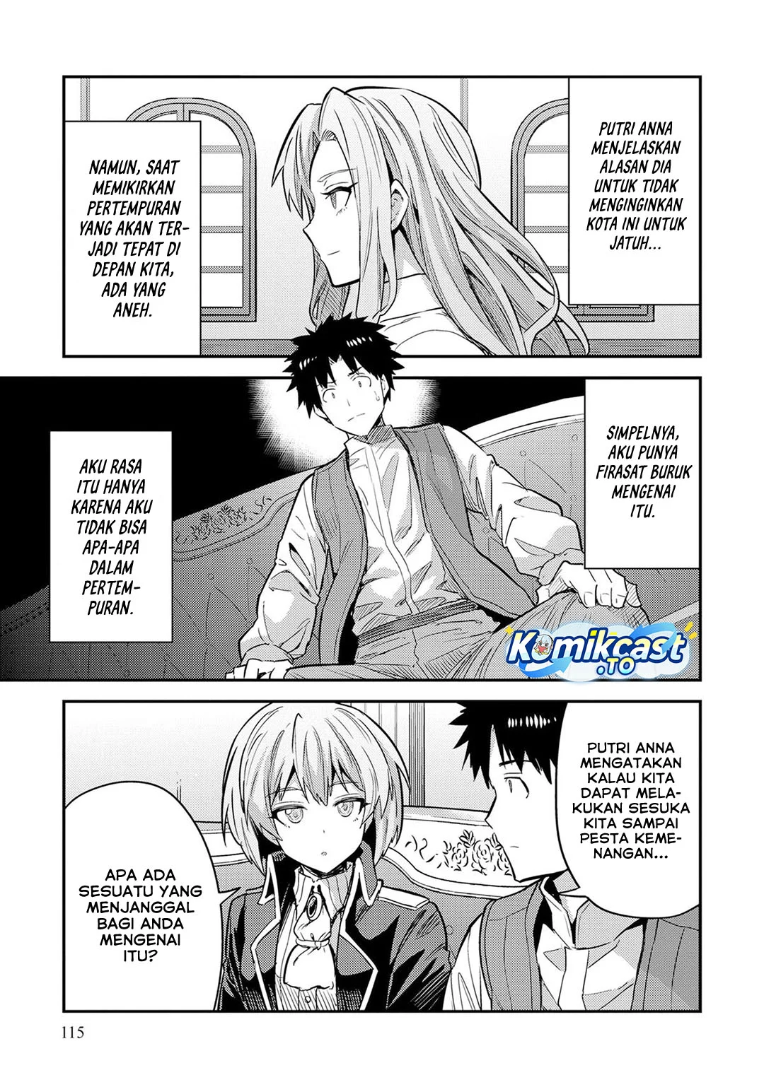 Chapter 84 - halaman 4