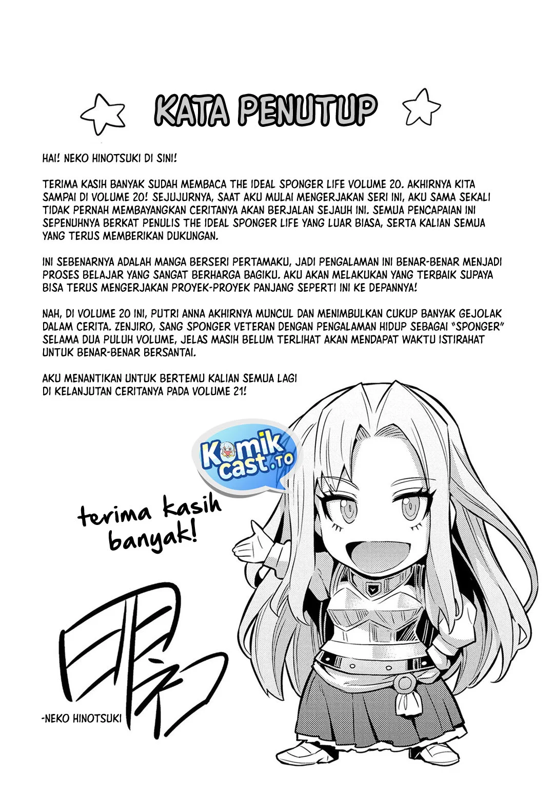 Chapter 84 - halaman 40