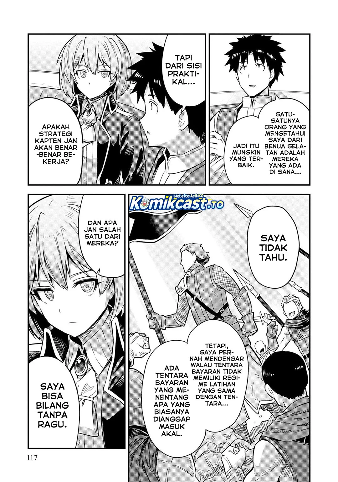 Chapter 84 - halaman 6