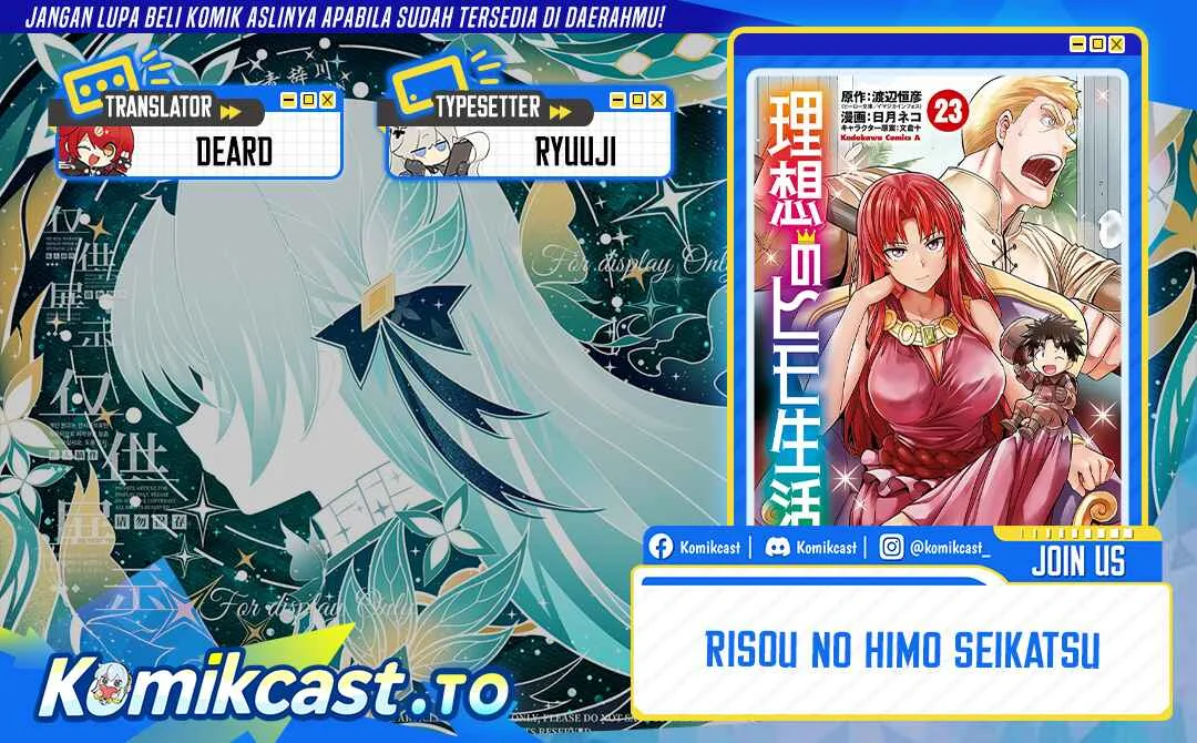 Chapter 85 - halaman 1