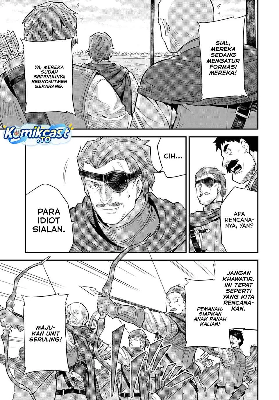 Chapter 85 - halaman 10